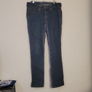 Anchorblue Women's Denim Skinny Jeans